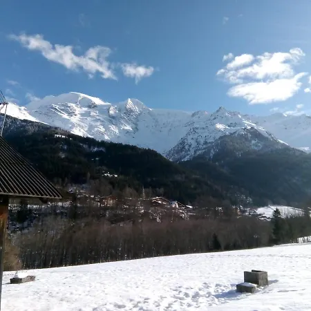 Chalet La Remise
