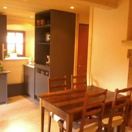 La Remise Chalet *