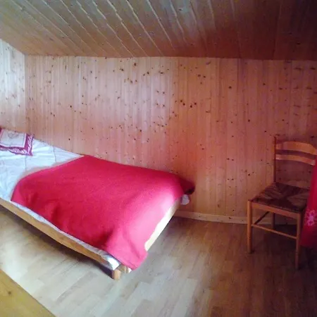 Chalet La Remise