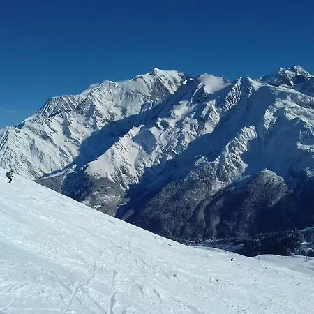La Remise Chalet